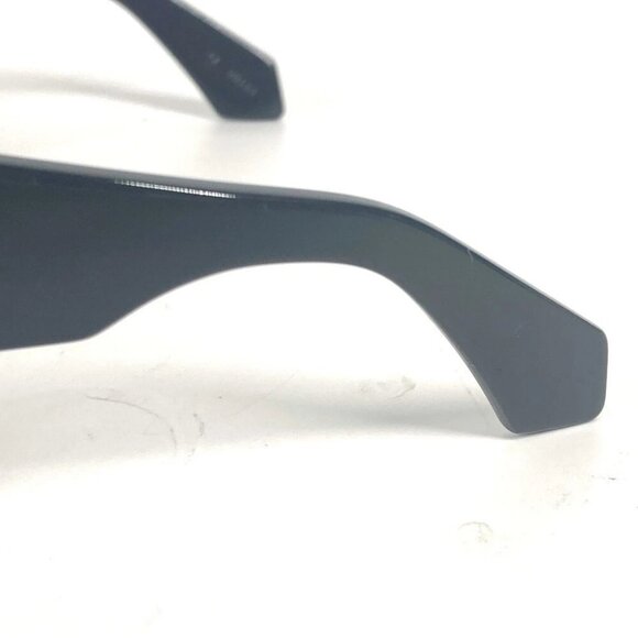 LOUIS VUITTON Z1247E LV initials Shelby Teardrop eyewear sunglasses - Picture 4 of 14